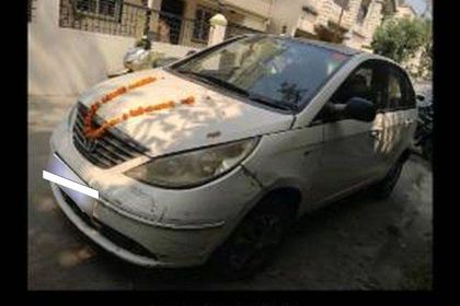 2011 Tata Indica Quadrajet LX