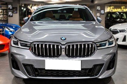 2023 BMW 6 Series GT 630i M Sport