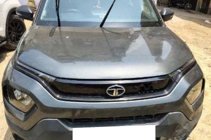 2023 Tata Punch प्योर सीएनजी