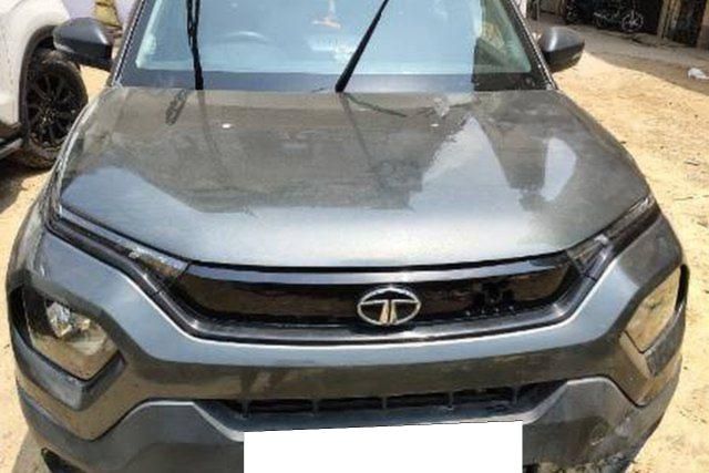 Second-hand 2023 Tata Punch प्योर सीएनजी for sale in Ghaziabad