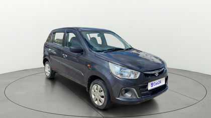2015 Maruti Suzuki Alto K10 VXI