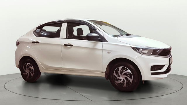 Tata Tigor एक्सई बीएस6 Second-hand 2022 Tata Tigor एक्सई बीएस6 for sale in Surat