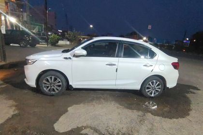 2022 Honda Amaze 2nd Gen वीएक्स बीएस6