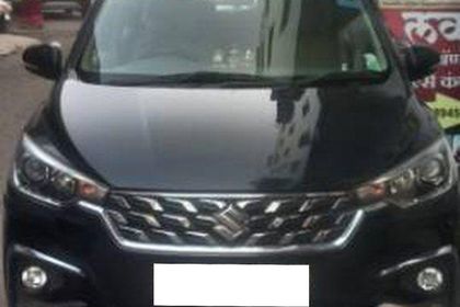 2024 Maruti Suzuki Ertiga वीएक्सआई सीएनजी