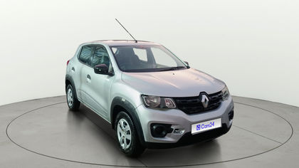 2019 रेनॉल्ट क्विड RXL