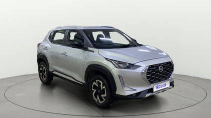 2022 Nissan Magnite XV BSVI