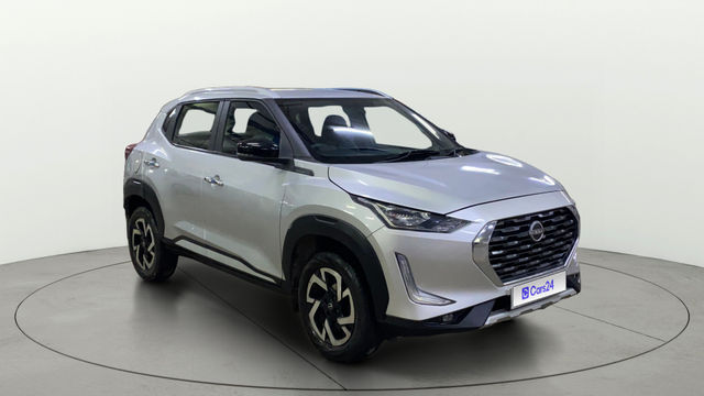 Second-hand 2022 Nissan Magnite XV BSVI for sale in Indore