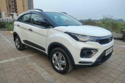 2021 Tata Nexon एक्सएम डीजल बीएस6