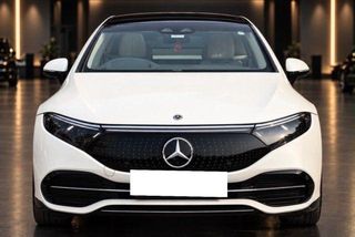 Used 580 4Matic