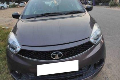 2018 Tata Tiago 1.2 Revotron XE