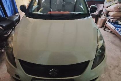 2019 Maruti Suzuki Swift Dzire Tour 1.2 S STD CNG
