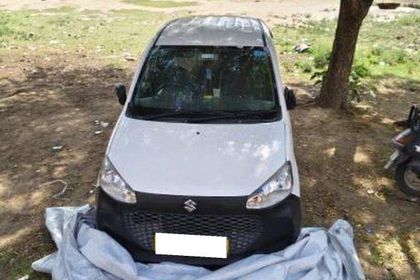 2024 Maruti Suzuki Alto 800 tour H1 (O)