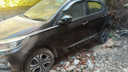 2023 Tata Tiago XZ Plus CNG BSVI