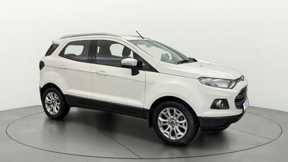 2014 Ford Ecosport 1.5 Ti VCT AT Titanium