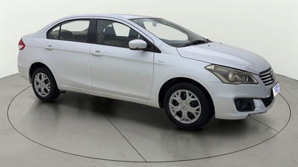 2016 Maruti Suzuki Ciaz VXi