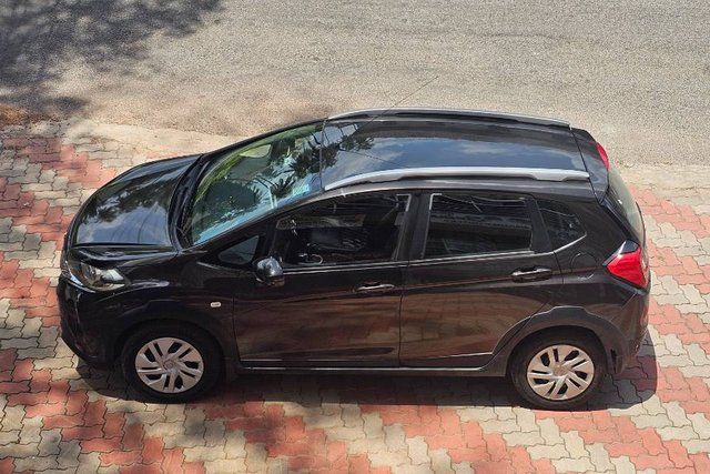 Honda WR-V i-VTEC S Second-hand 2017 Honda WR-V i-VTEC S for sale in Karkala