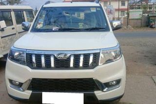 Used N10 BSVI