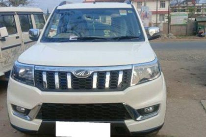 2022 Mahindra Bolero Neo N10 BSVI