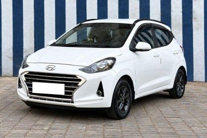 2019 Hyundai Grand i10 Nios स्पोर्टज़
