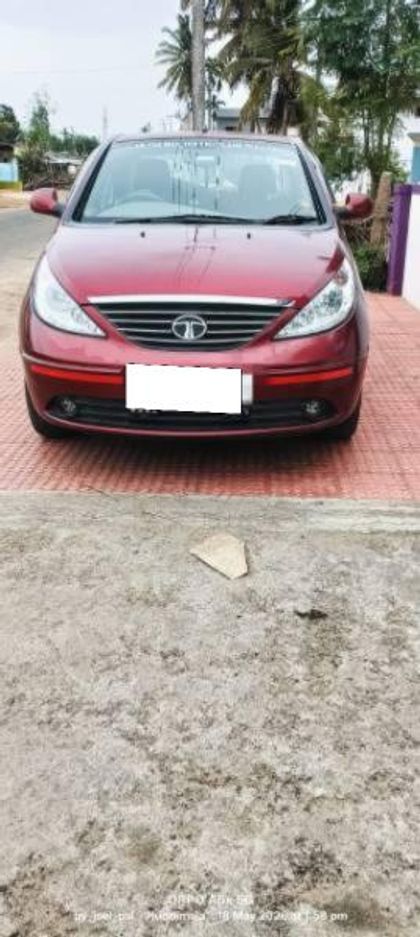2011 Tata Manza Aura (ABS) Quadrajet BS IV