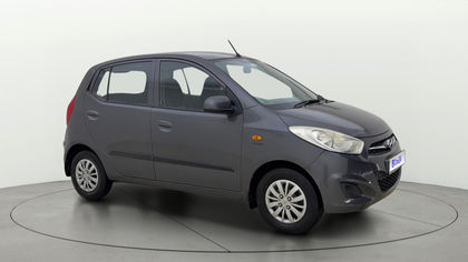 2013 Hyundai i10 Magna 1.1L