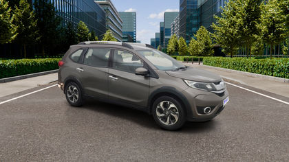 2016 Honda BR-V i-VTEC V MT