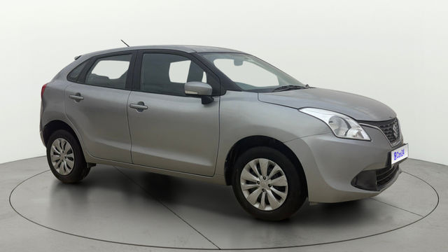 Second-hand 2018 Maruti Suzuki Baleno 1.2 डेल्टा for sale in New Delhi