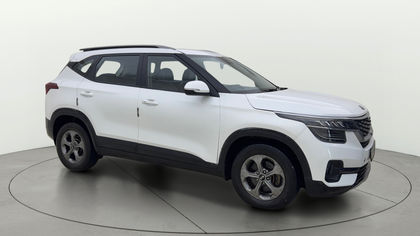 2020 Kia Seltos एचटीके प्लस जी