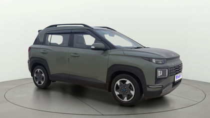 2023 Hyundai Exter SX