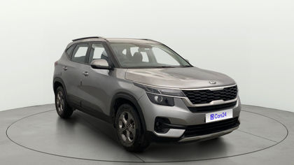 2019 Kia Seltos एचटीके प्लस जी