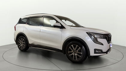 2022 Mahindra XUV700 AX3 7 Str Diesel BSVI