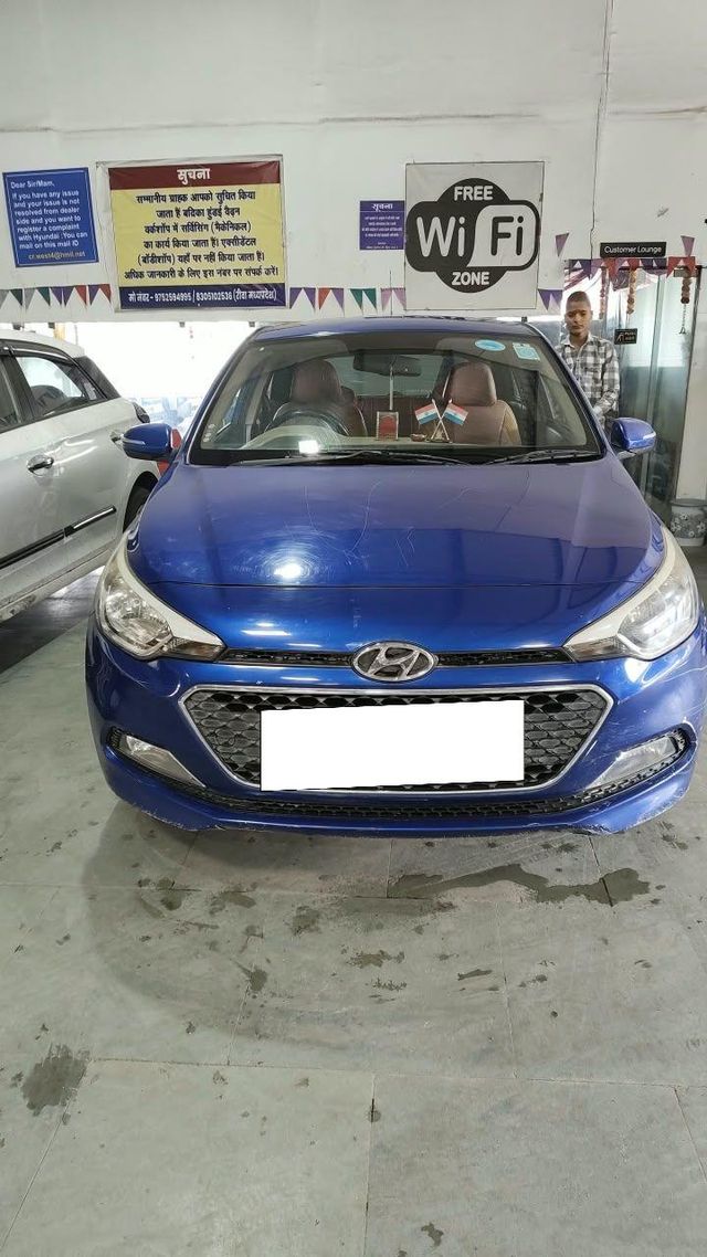 Image Used Car