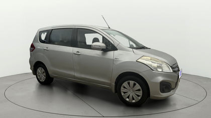 2016 Maruti Suzuki Ertiga VXI 2022-2023