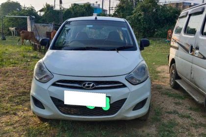 2013 Hyundai i10 Era