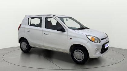 2016 Maruti Suzuki Alto 800 LXI
