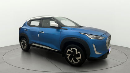 2021 Nissan Magnite XV DT बीएस6