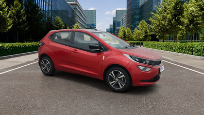 2022 Tata Altroz XZA DCT बीएस6