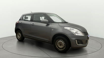 2016 Maruti Suzuki Swift एलएक्सआई Optional-O