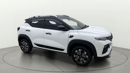 2023 Renault Kiger RXZ