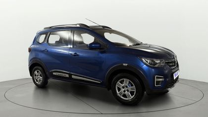 2019 Renault Triber RXT