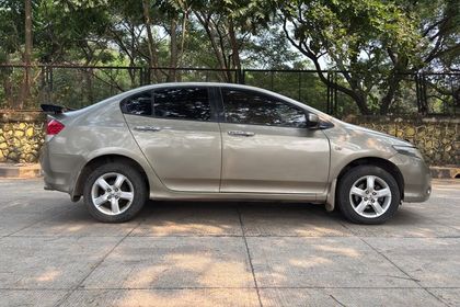 2011 Honda City 1.5 वी AT
