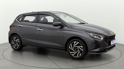 2024 Hyundai i20 Asta 1.2