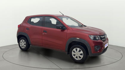 2017 Renault KWID RXT