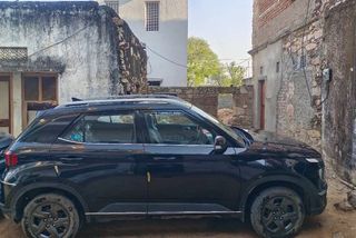 Used S Plus Diesel