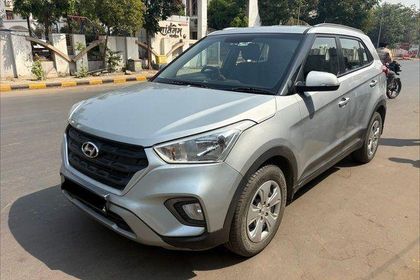2019 Hyundai Creta 1.4 EX Diesel