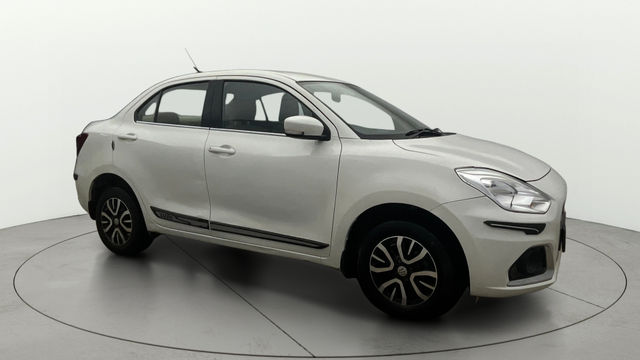 Maruti Suzuki Swift Dzire AMT VXI Second-hand 2020 Maruti Suzuki Swift Dzire AMT VXI for sale in Ghaziabad