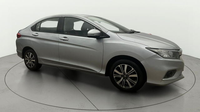 Second-hand 2019 Honda City 1.5 V MT for sale in Ghaziabad