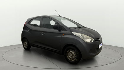 2014 Hyundai EON एरा प्लस