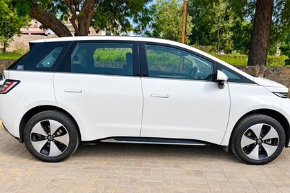 2024 MG Windsor EV Essence