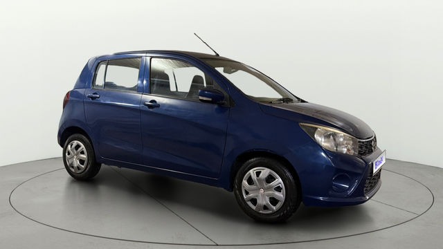 Second-hand 2018 Maruti Suzuki Celerio ZXI for sale in New Delhi
